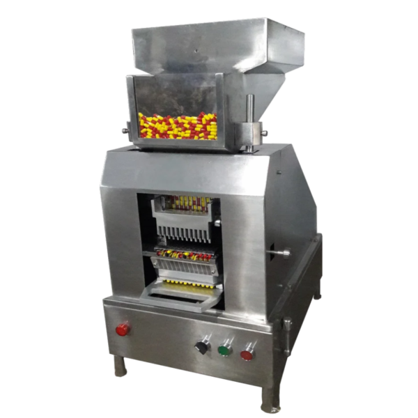Automatic Capsule Loader